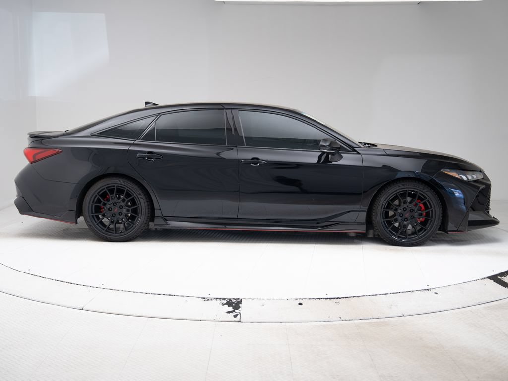 Used 2020 Toyota Avalon TRD w/ All Weather Liner Package FWD image 25