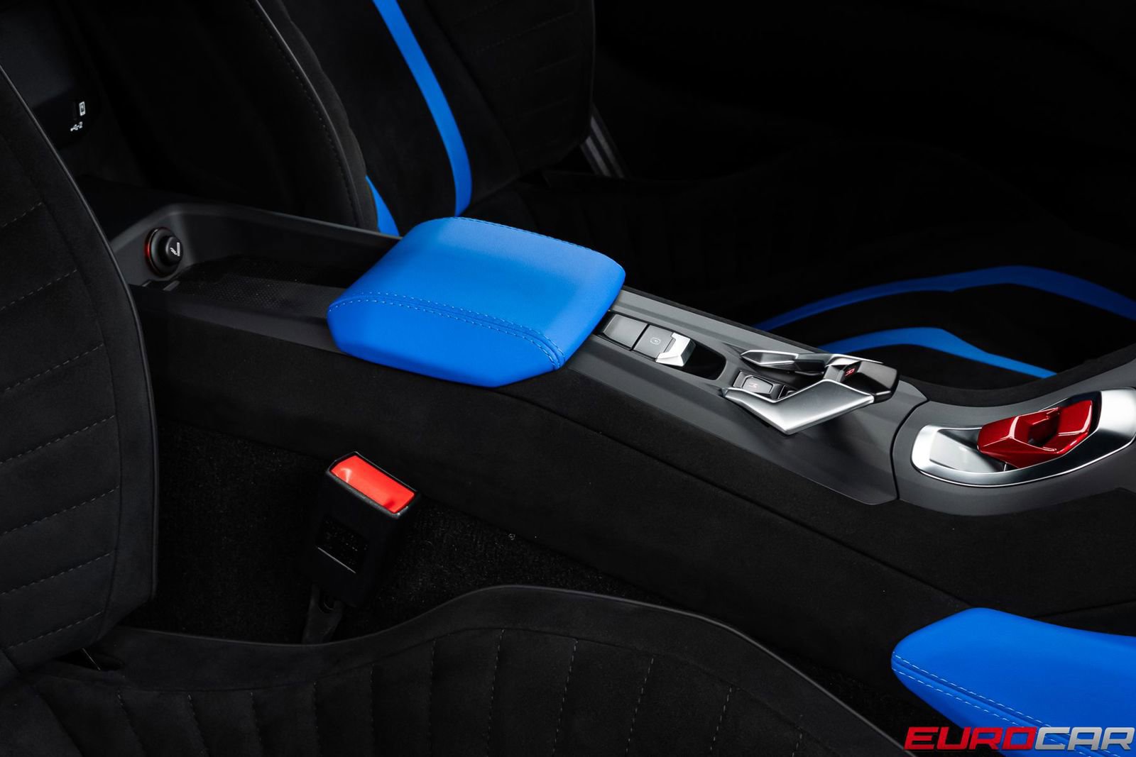 Used 2023 Lamborghini Huracan STO image 36