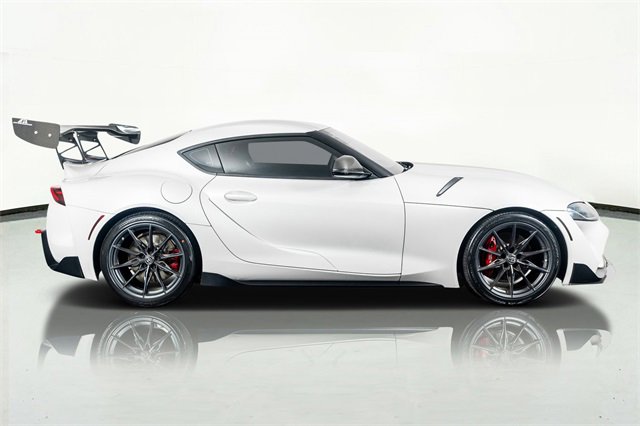 Used 2024 Toyota Supra Premium image 5