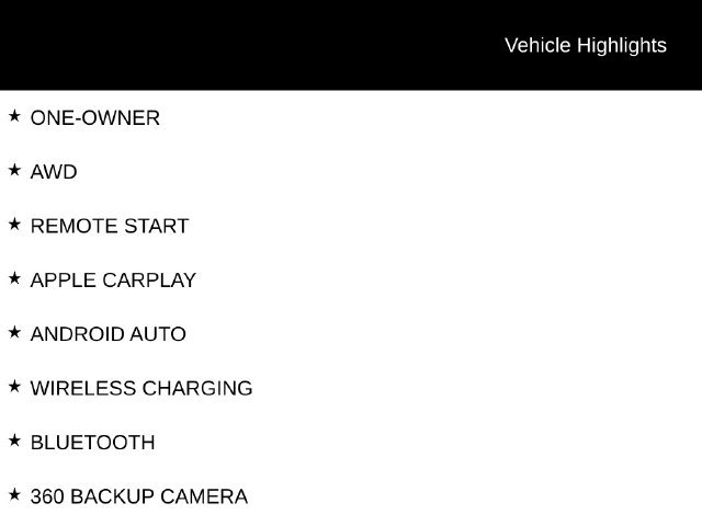 Used 2025 INFINITI QX80 Sensory AWD/4WD image 3