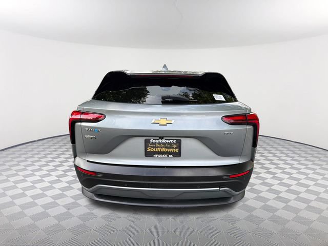 Used 2024 Chevrolet Blazer EV LT AWD/4WD image 6