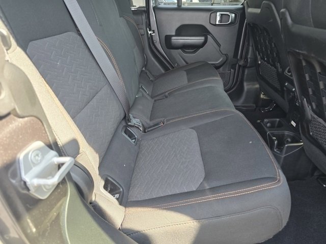 Used 2020 Jeep Gladiator Mojave w/ Cold Weather Group image 30