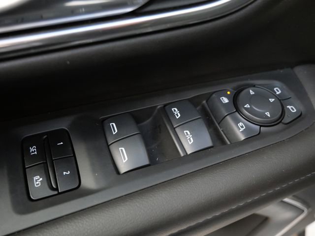 Used 2024 Chevrolet Tahoe Z71 w/ Off-Road Capability Package image 19