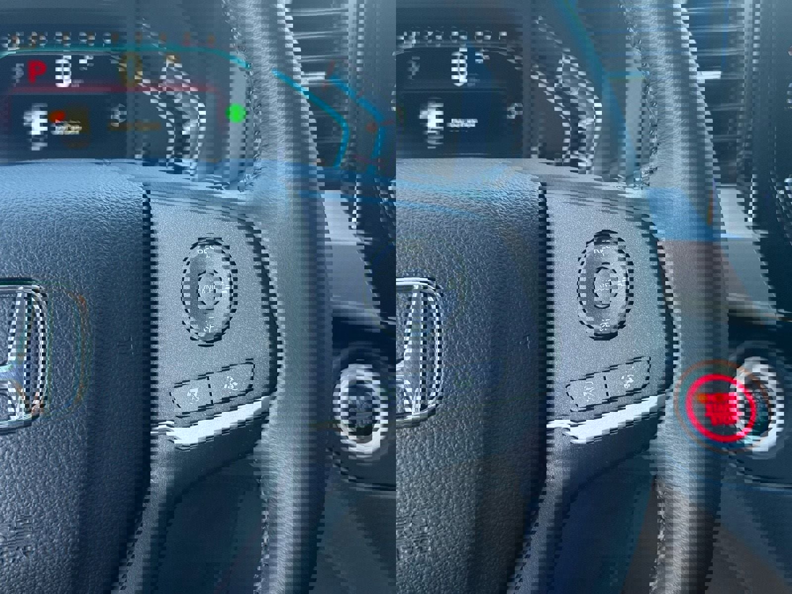 Used 2024 Honda Odyssey EX-L image 19