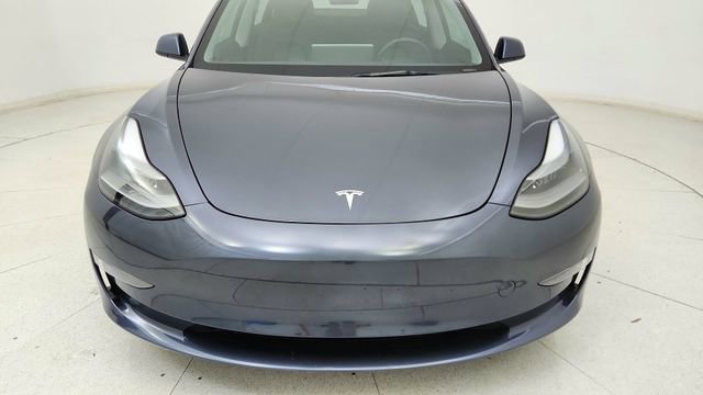 Used 2023 Tesla Model 3 Performance AWD/4WD image 9