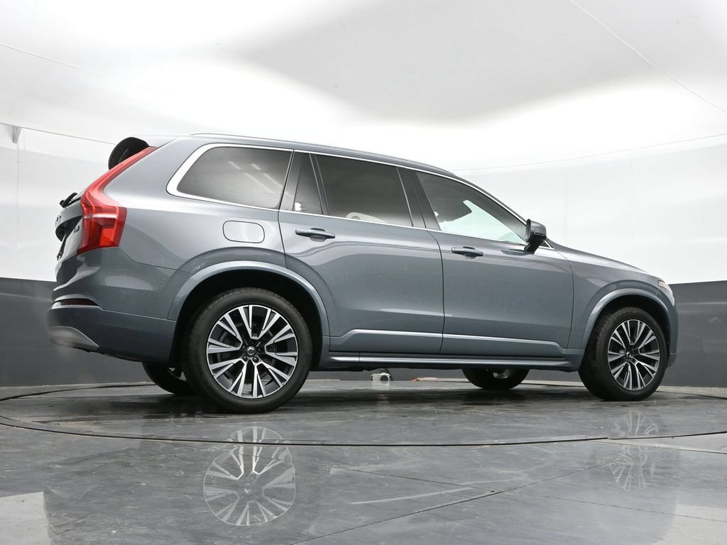 Used 2022 Volvo XC90 T6 Momentum w/ Climate Package AWD/4WD image 41