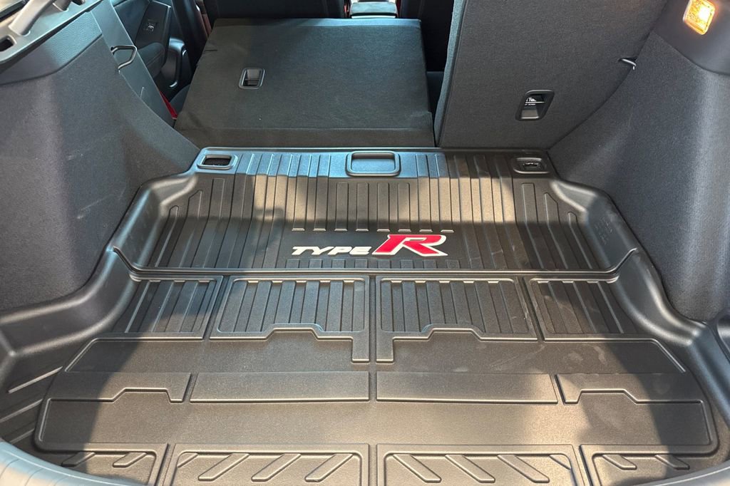 New 2026 Honda Civic Type R image 16