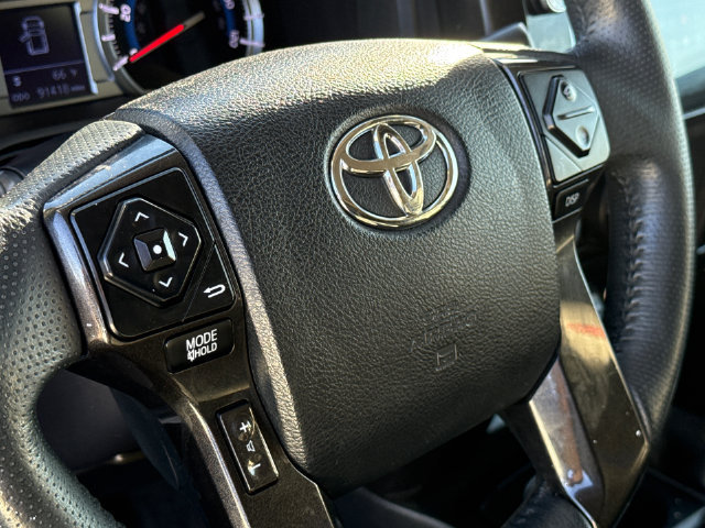 Used 2019 Toyota 4Runner TRD Pro AWD/4WD image 29