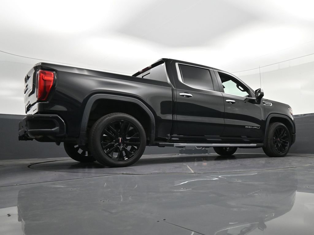Used 2021 GMC Sierra 1500 Denali image 33