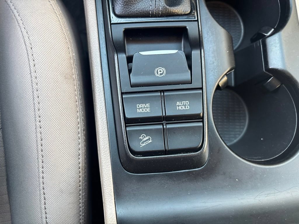 Used 2019 Hyundai Tucson Sport AWD/4WD image 13