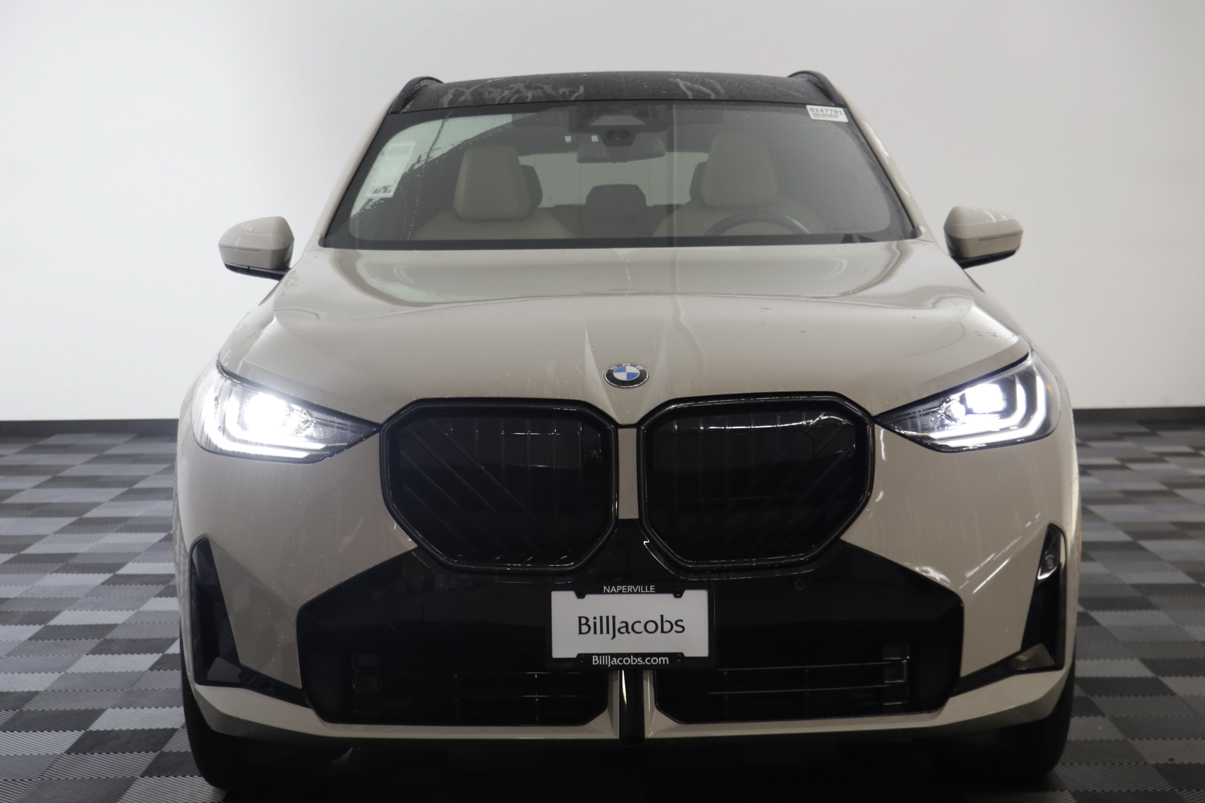 Used 2026 BMW X3 xDrive30i w/ Premium Package AWD/4WD image 20