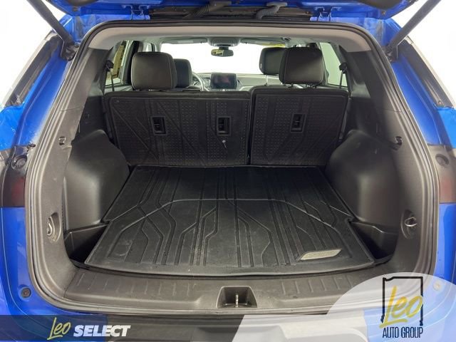 Used 2024 Chevrolet Blazer LT w/ Convenience Package FWD image 7