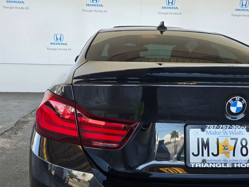 Used 2020 BMW 430i Coupe w/ Convenience Package image 53