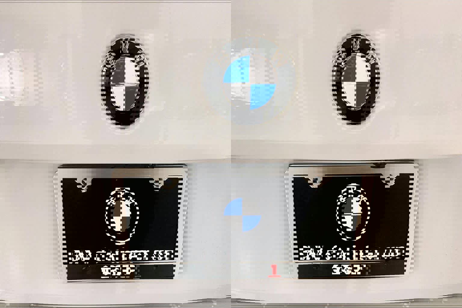 New 2026 BMW M5 w/ Executive Package image 15