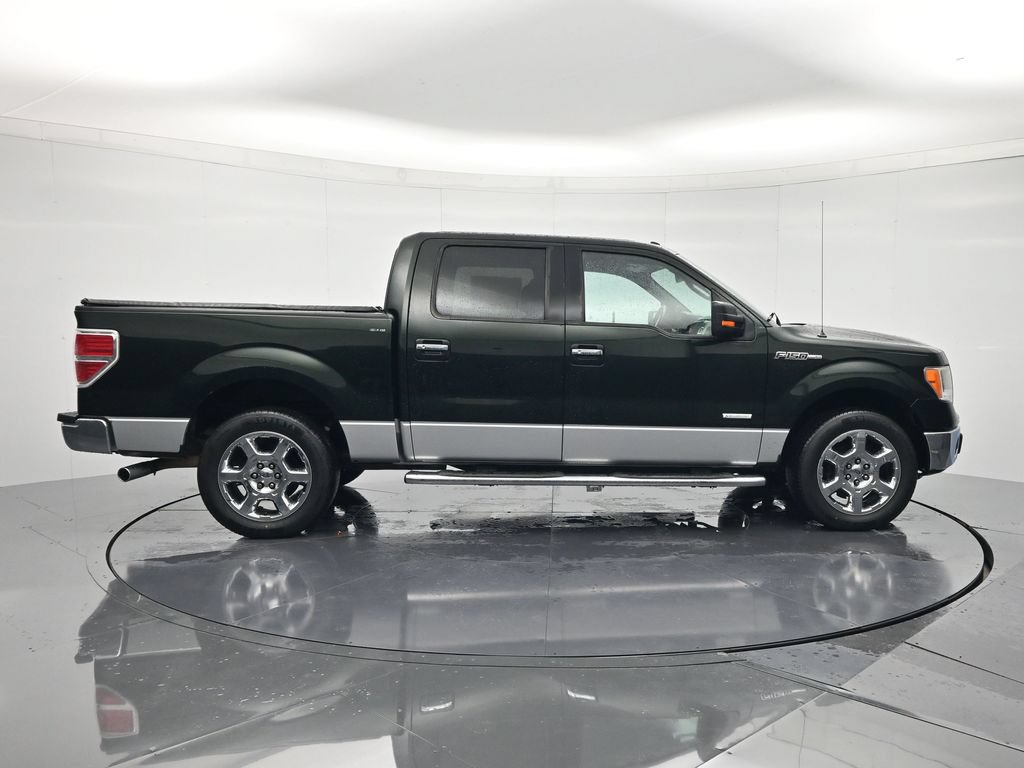 Used 2014 Ford F150 XLT w/ Equipment Group 302A Luxury RWD image 4