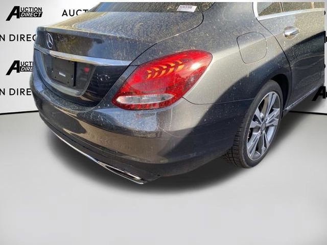 Used 2016 Mercedes-Benz C 300 Sedan image 7