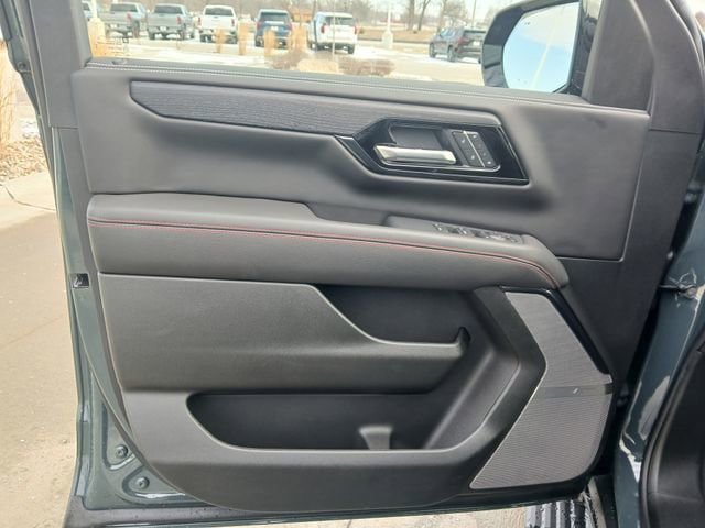 New 2026 GMC Yukon AT4 Ultimate w/ LPO, Illumination Package AWD/4WD image 11