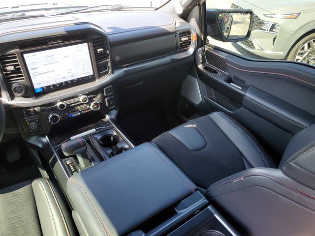 Used 2025 Ford F150 Raptor AWD/4WD image 36