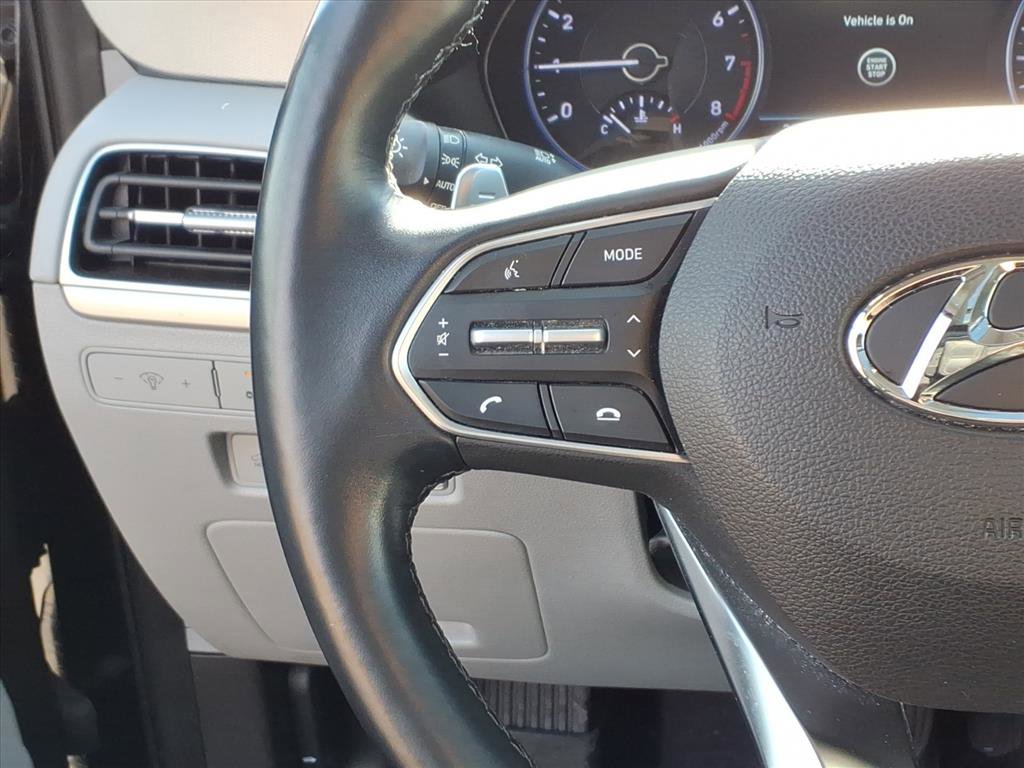 Used 2022 Hyundai Palisade SEL w/ Premium Package image 18