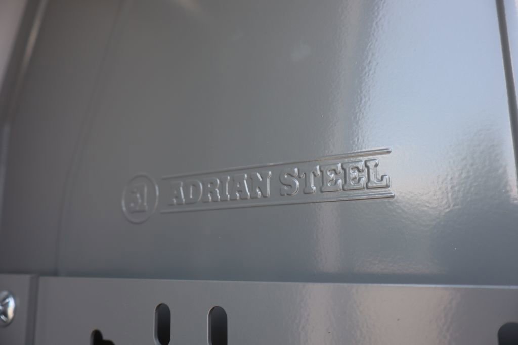 New 2025 Chevrolet Express 2500 w/ Driver Convenience Package image 30