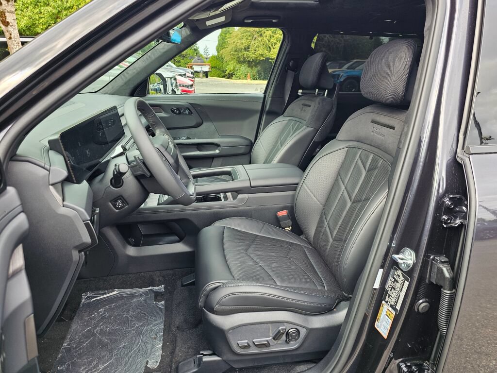 New 2027 Kia Telluride X-Line SX Prestige w/ Towing Package AWD/4WD image 22