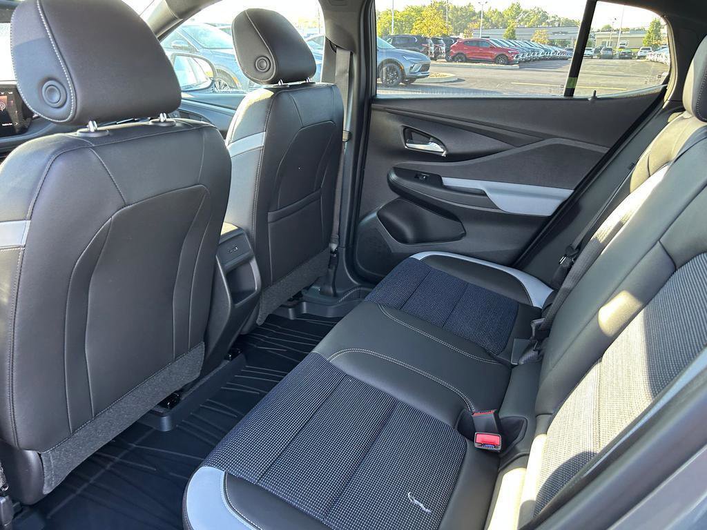 New 2026 Buick Envista Preferred w/ Convenience I Package image 8