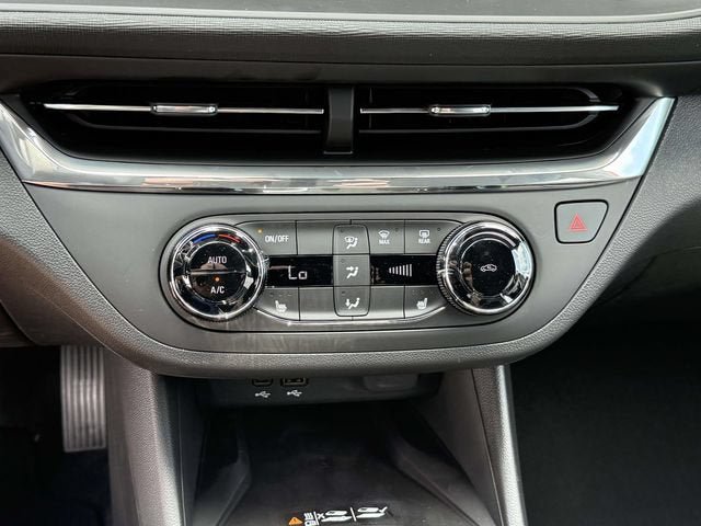 New 2026 Buick Envista Sport Touring w/ Convenience I Package FWD image 16