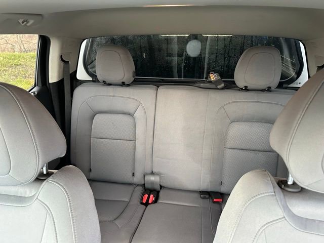 Used 2020 Chevrolet Colorado W/T w/ WT Convenience Package image 31