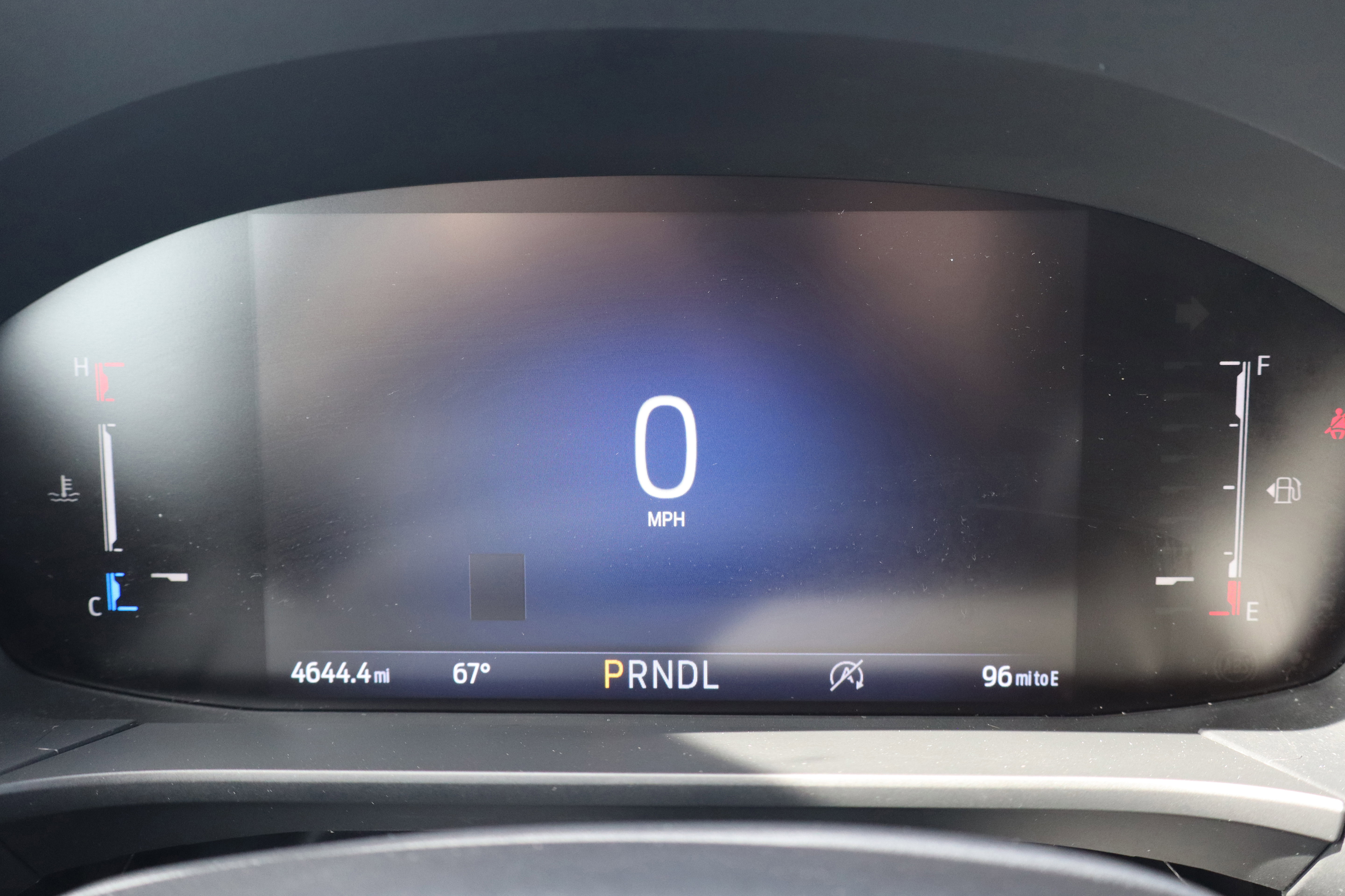 Used 2025 Ford Escape Active w/ Tech Pack #1 image 25