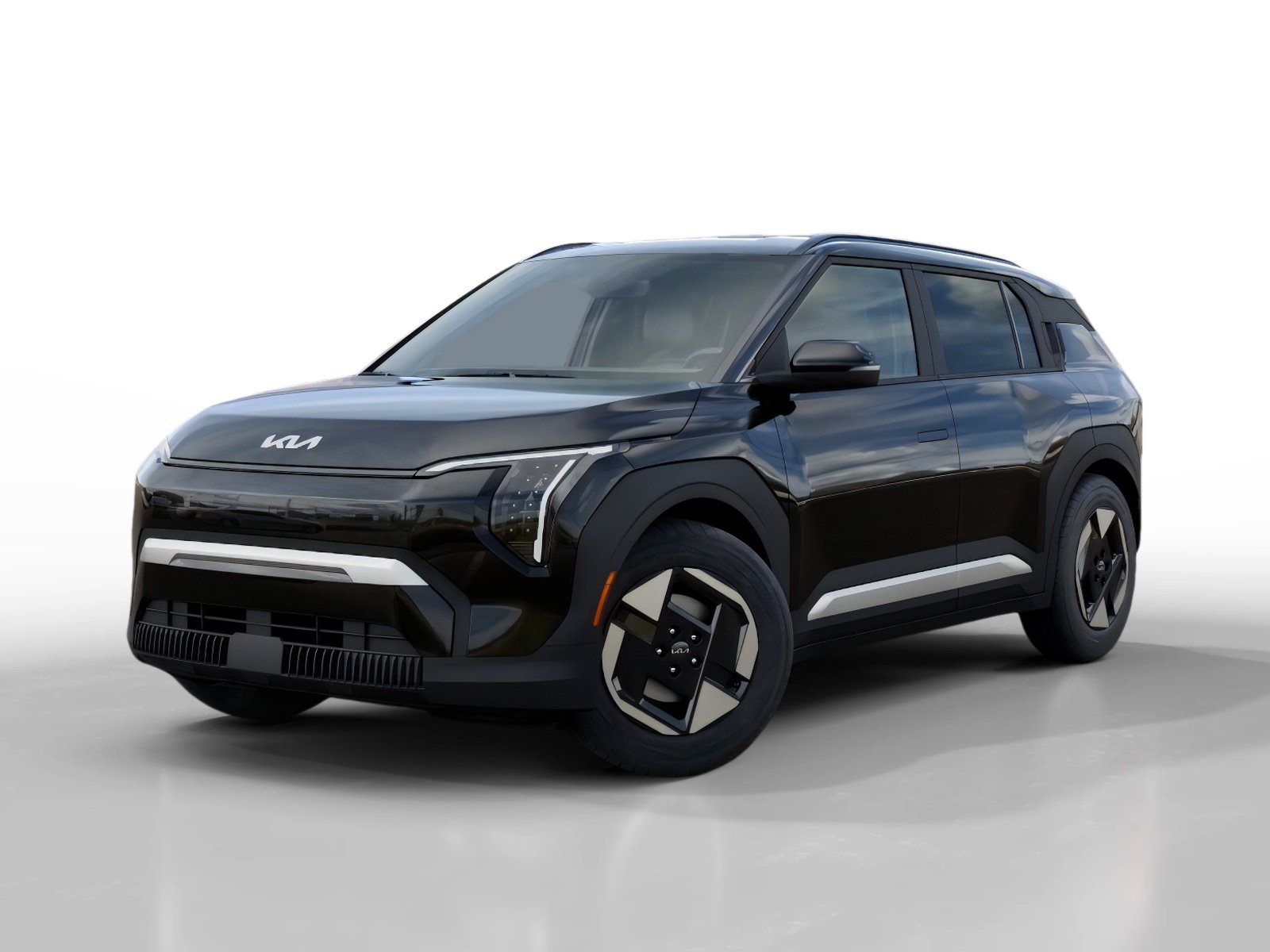 New 2027 Kia EV3 Wind