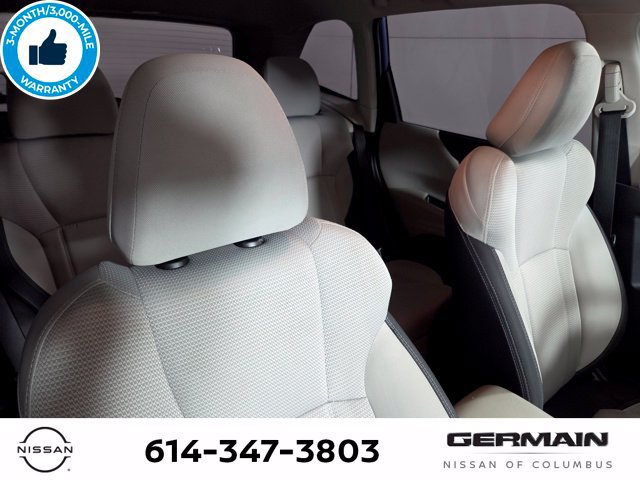 Used 2021 Subaru Forester AWD/4WD image 19