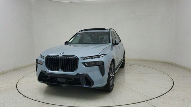 Used 2026 BMW X7 xDrive40i image 76