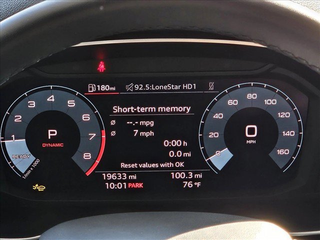 Certified 2024 Audi Q3 2.0T Premium Plus w/ Premium Plus Package AWD/4WD image 19
