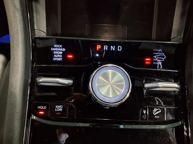 Used 2024 Jeep Grand Cherokee L Overland w/ Advanced Protech Group III image 24