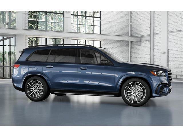 New 2026 Mercedes-Benz GLS 450 4MATIC image 14