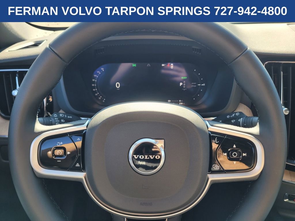 New 2026 Volvo XC60 T8 Core image 28