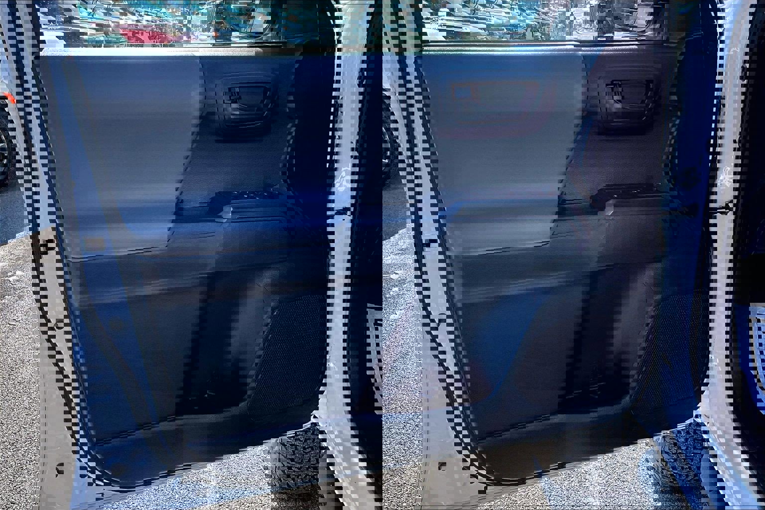 Used 2019 Toyota Tacoma SR w/ SR Convenience Package image 19