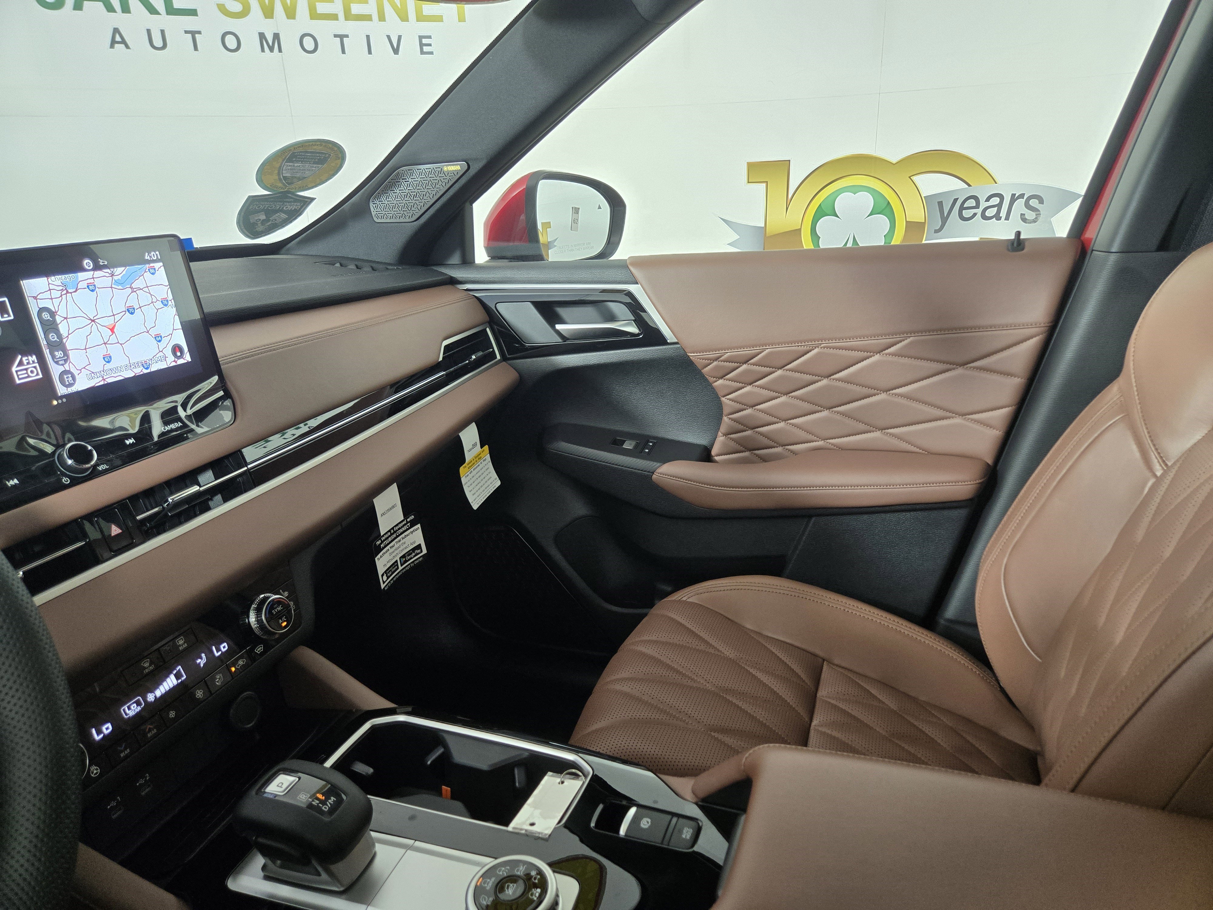 New 2025 Mitsubishi Outlander SEL image 24