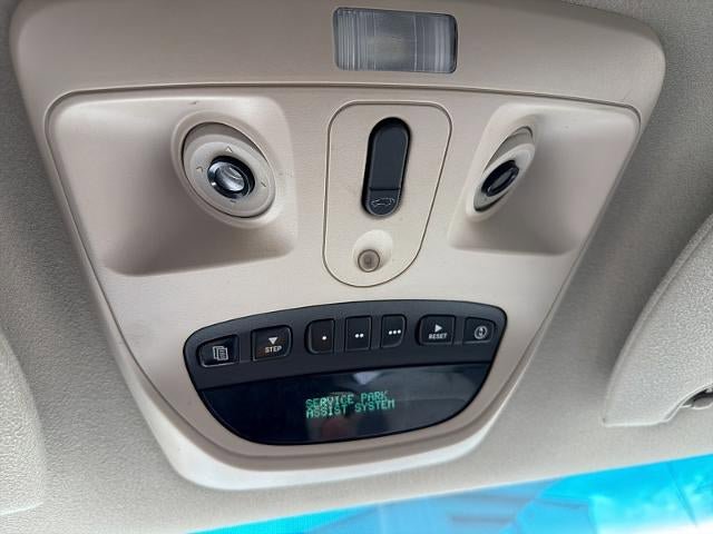 Used 2007 Chrysler Aspen Limited AWD/4WD image 34