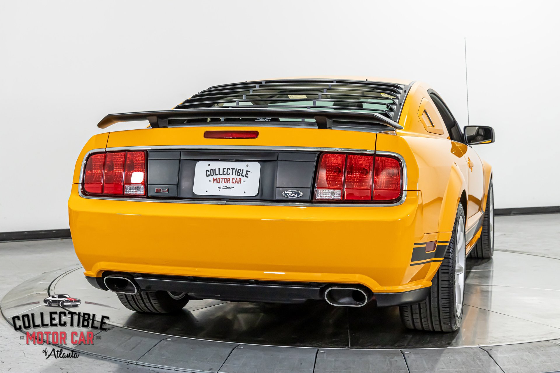 Used 2007 Ford Mustang GT RWD image 19