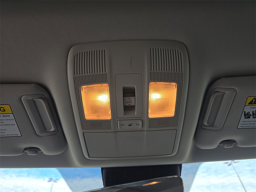 Certified 2023 MAZDA CX-9 Touring Plus image 26