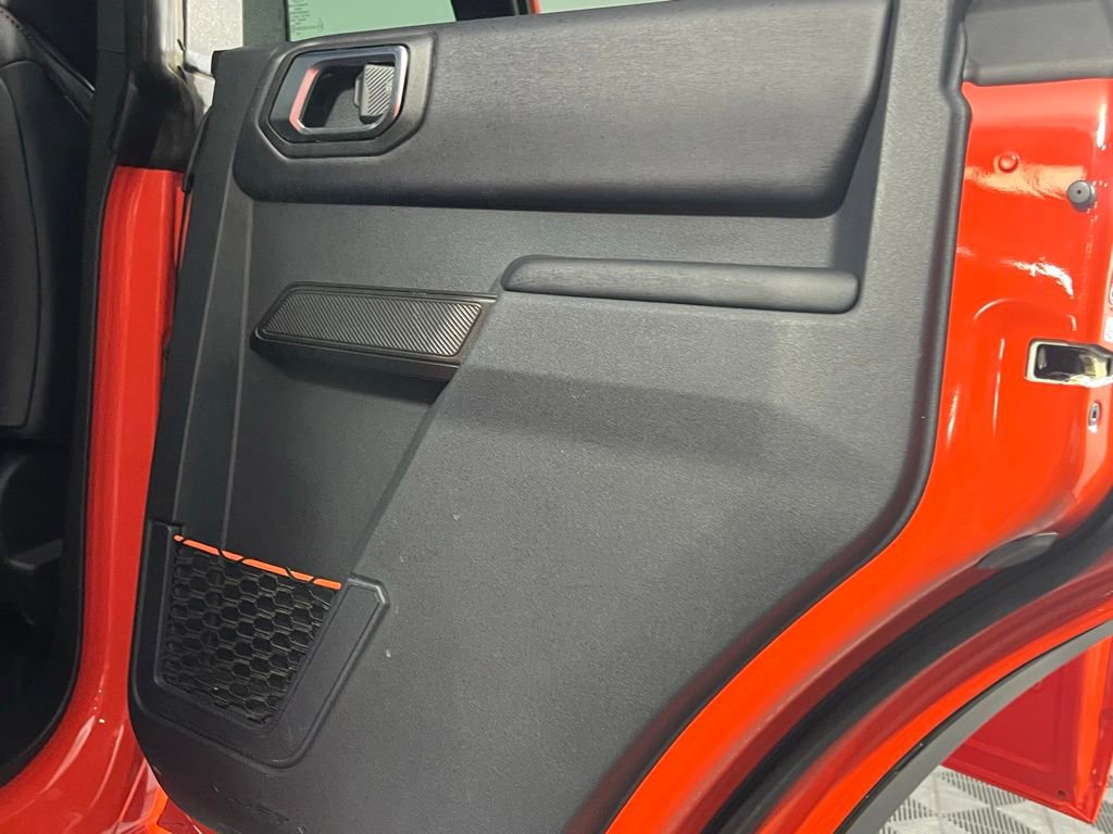 Used 2023 Ford Bronco Raptor image 34