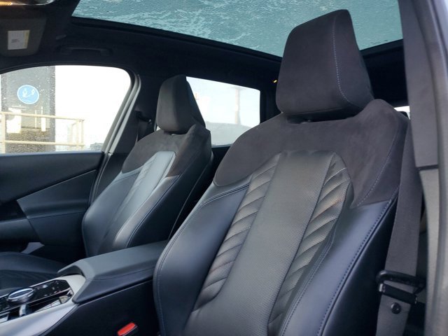 Used 2025 BMW X3 xDrive30i image 15