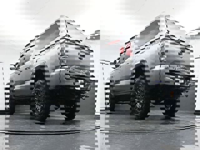 Used 2021 Toyota Tacoma TRD Off-Road w/ Technology Package image 30