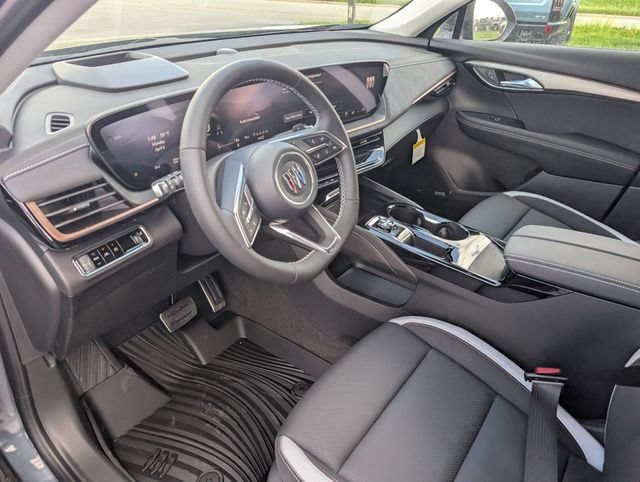 New 2026 Buick Envision Sport Touring AWD/4WD image 12