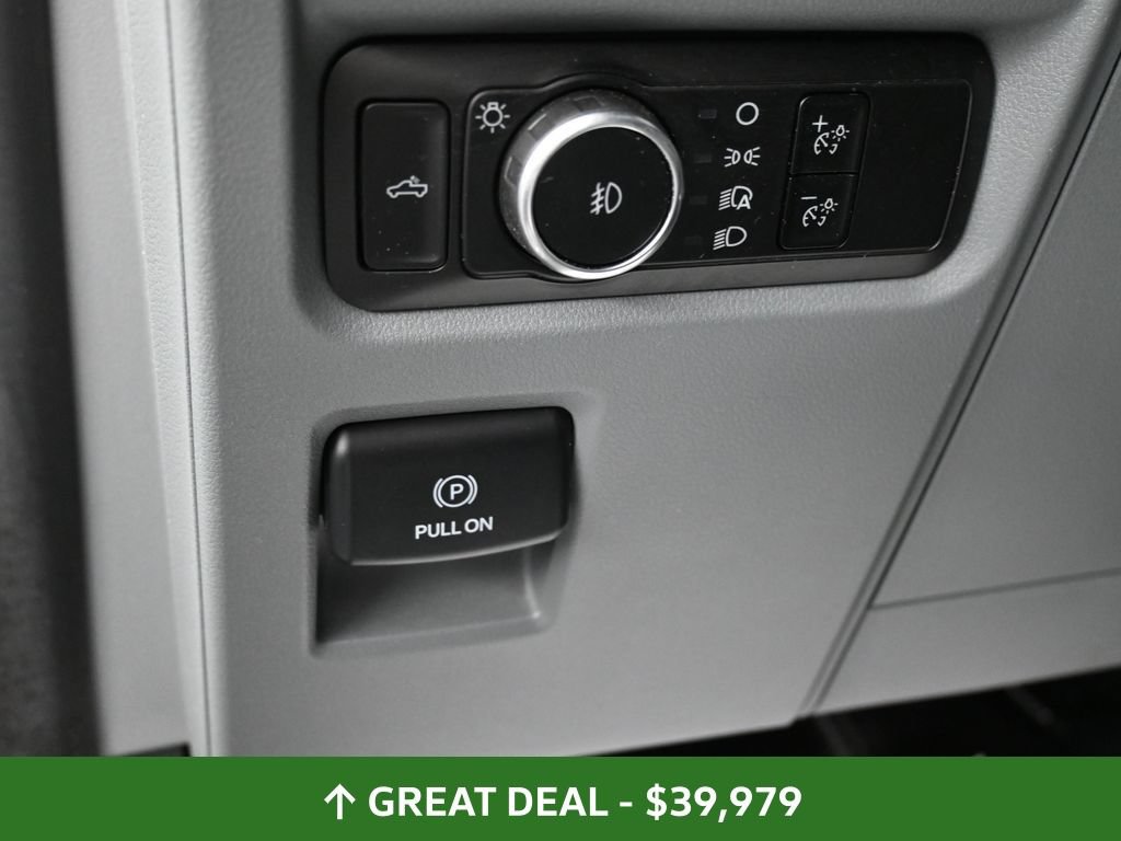 Used 2024 Ford F150 XLT w/ Tow/Haul Package AWD/4WD image 30