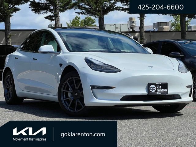 Used 2019 Tesla Model 3 RWD image 1
