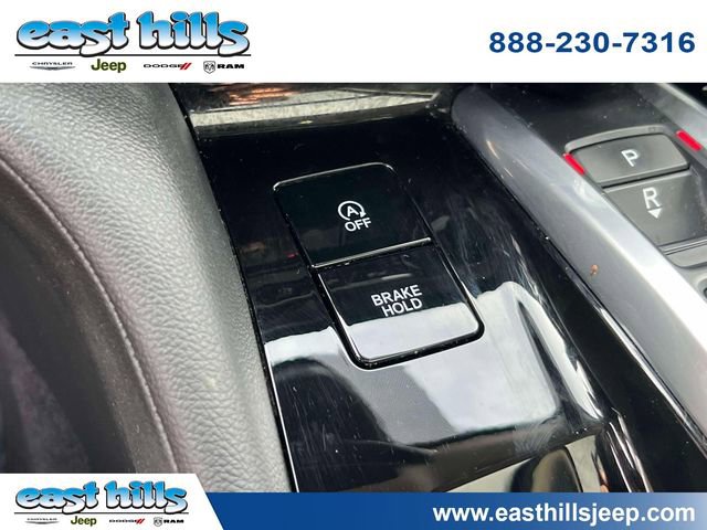 Used 2023 Acura MDX SH-AWD image 35