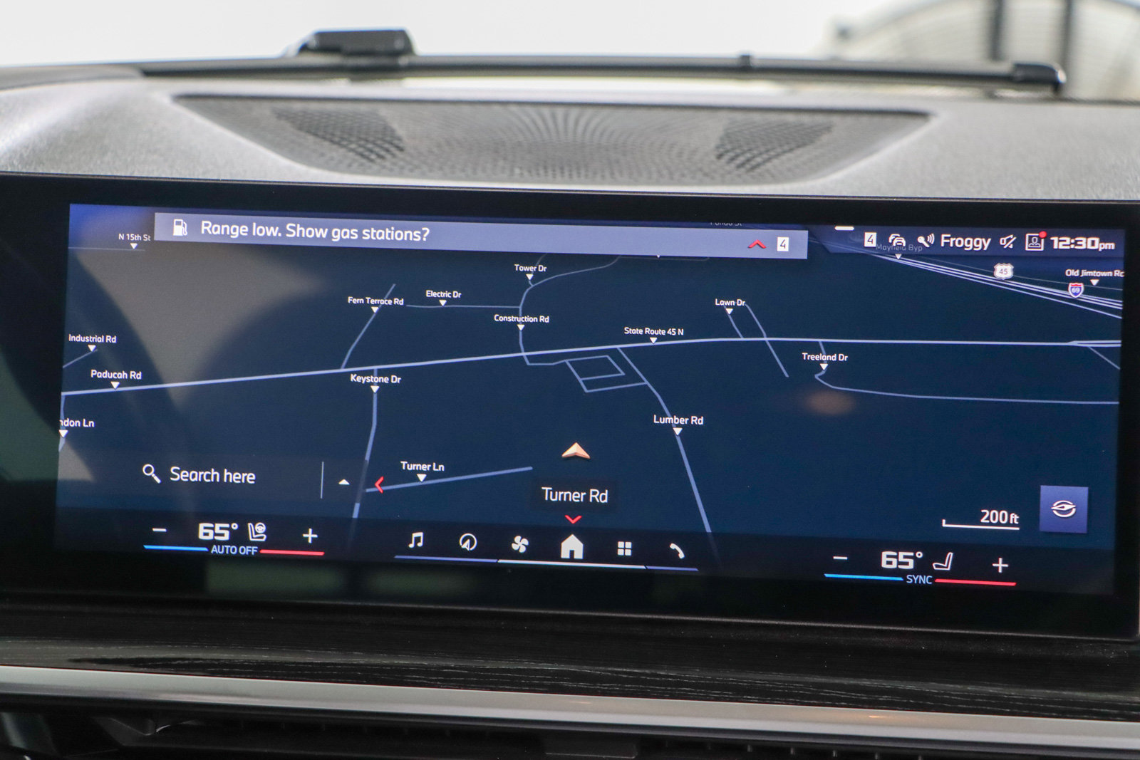 Used 2024 BMW X5 M60i image 18