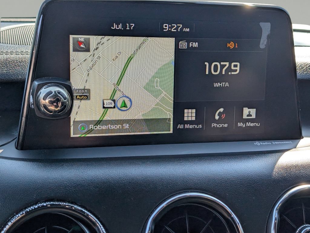 Used 2019 Kia Stinger GT2 AWD/4WD image 22